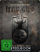 Iron Sky - Wir kommen in Frieden (Limited Steelbook Edition) Blu-ray